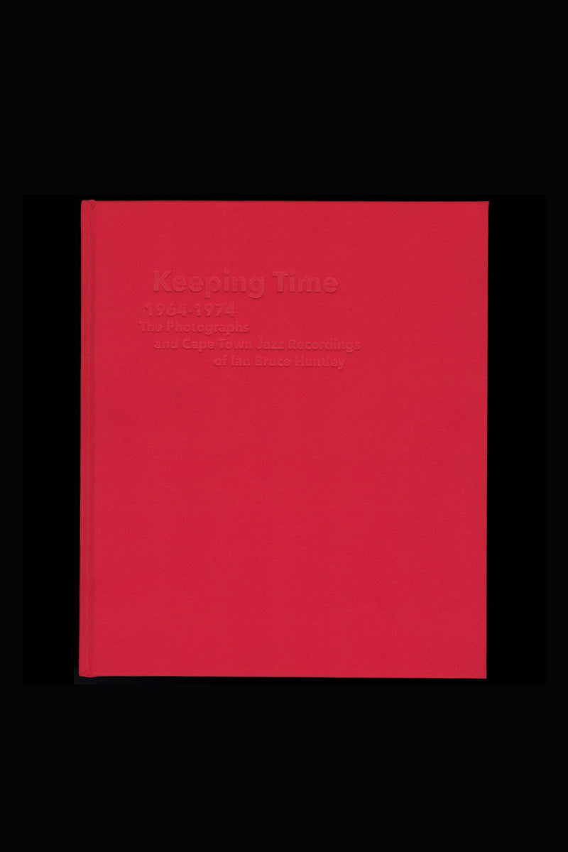 KEEPING TIME by IAN BRUCE HUNTLEY