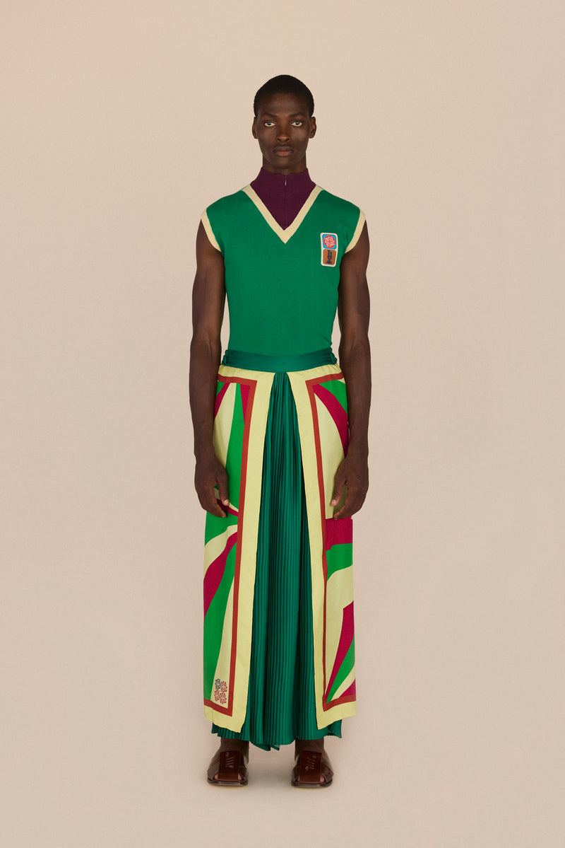 BURKINA PALAZZOS