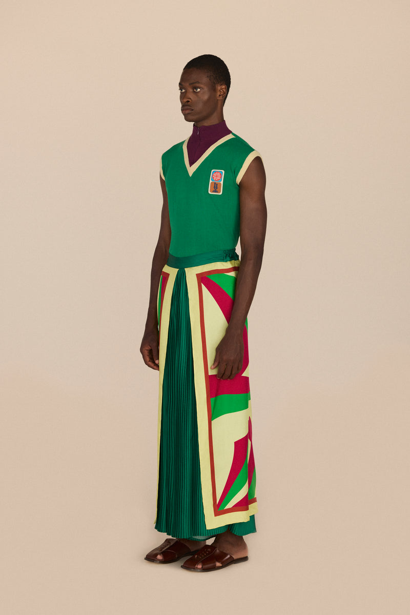 BURKINA PALAZZOS